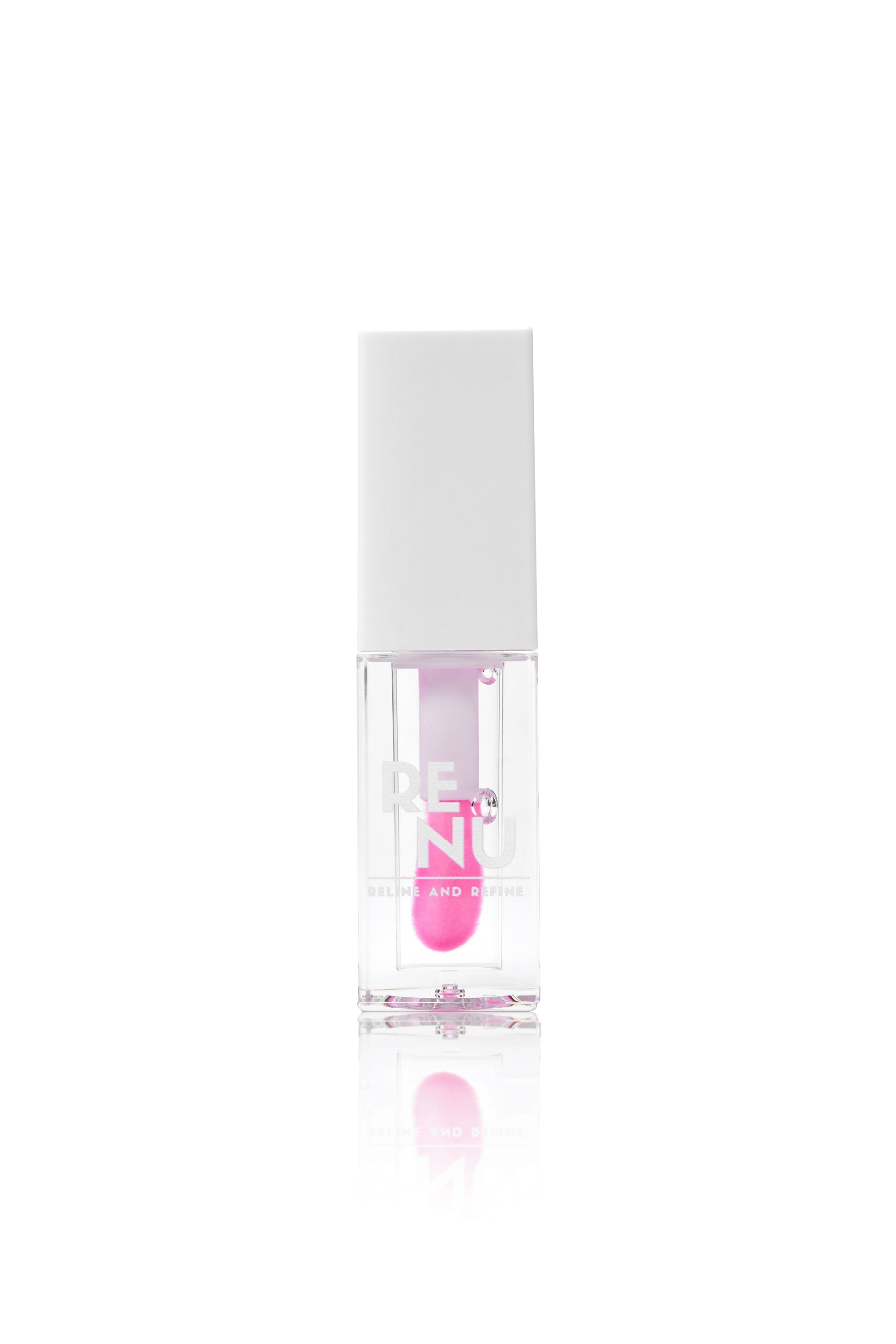 Adapt Glow Lip Oil
