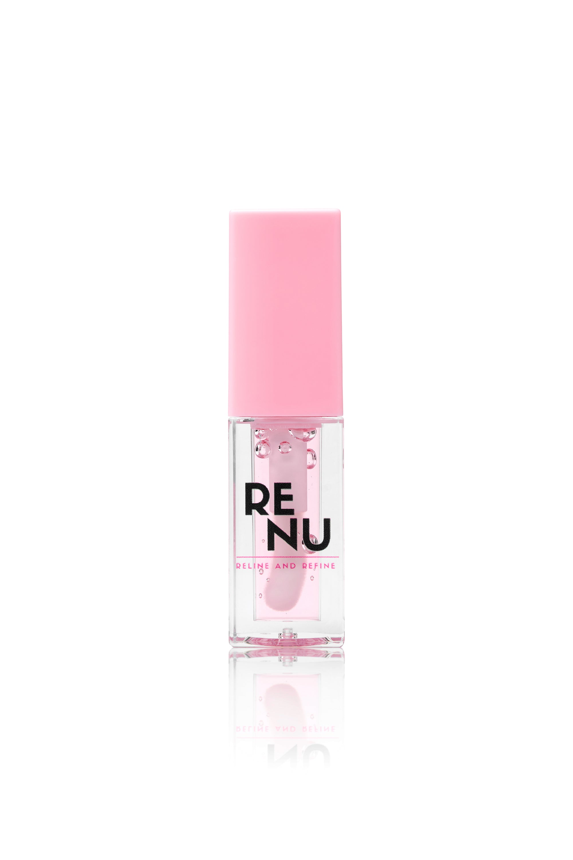 Light Rose Lip Oil