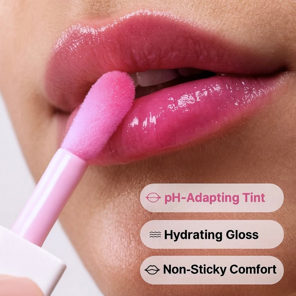 Adapt Glow Lip Oil
