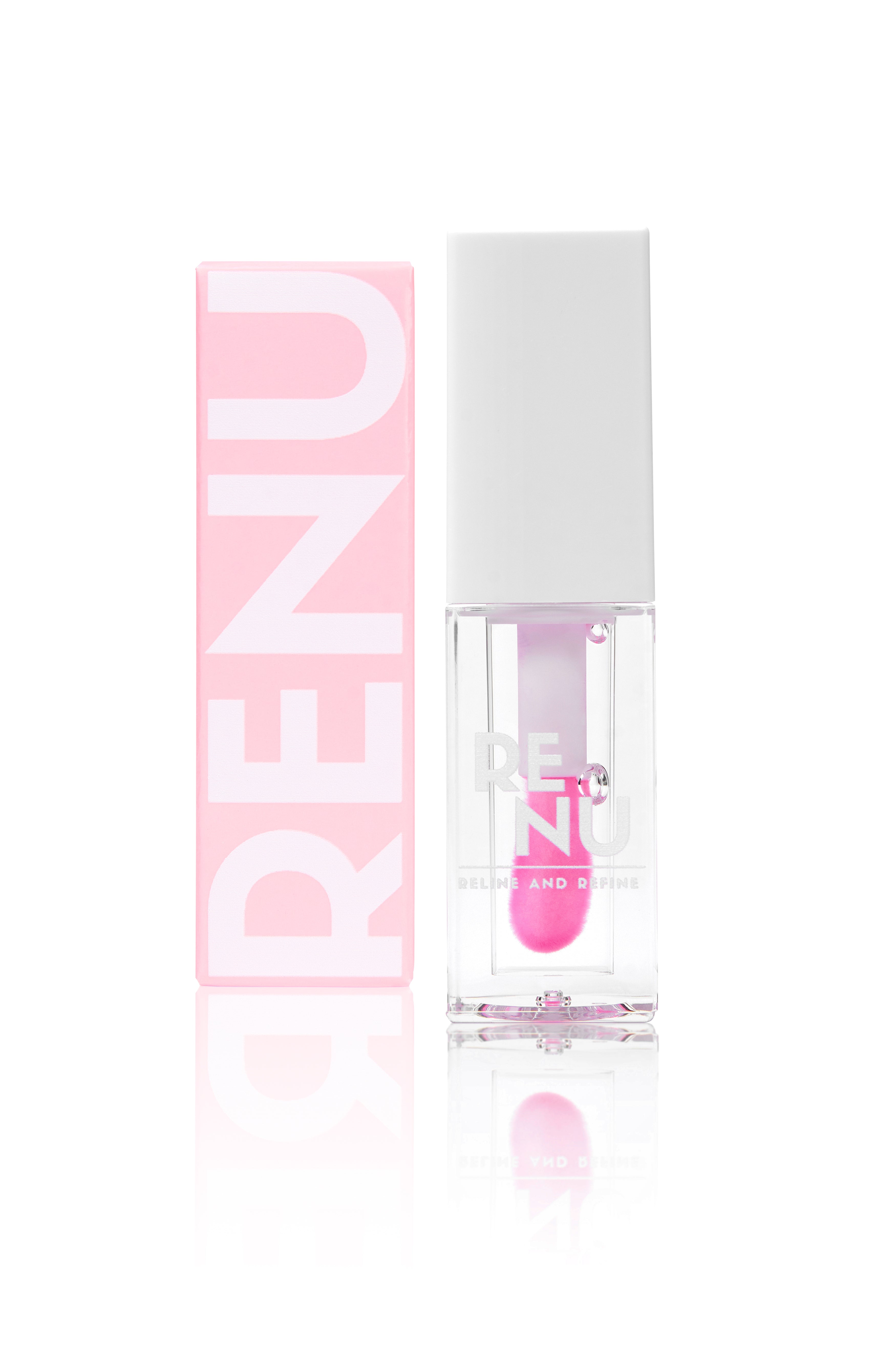 Adapt Glow Lip Oil